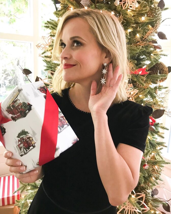 Reese Witherspoon 