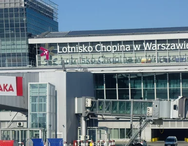 Miniatura: Odwiedził Egipt, Turcję i Grecję. Wpadł na...