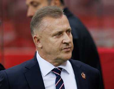Miniatura: CBA w PZPN. Kontrowersyjna umowa pod lupą...