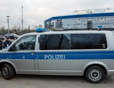 Miniatura: Niemiecki minister sprawiedliwości grozi...