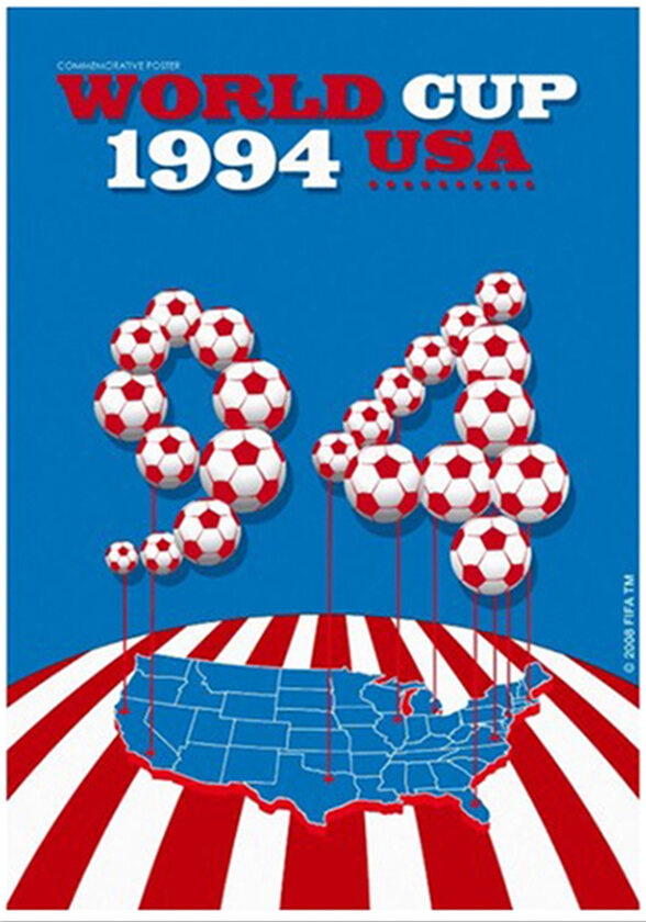 USA 1994 