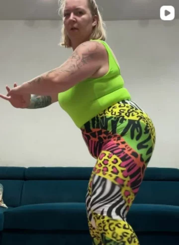 „Mama na obrotach” 