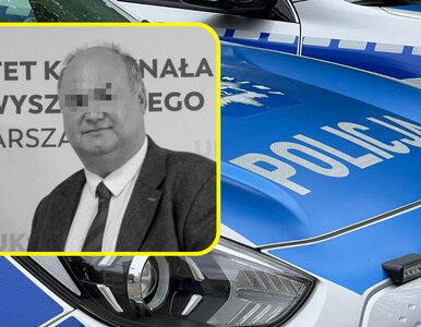 Miniatura: Policja zakończyła poszukiwania...