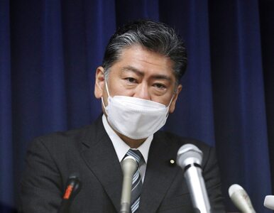 Miniatura: Japonia wykonała pierwszą w tym roku karę...