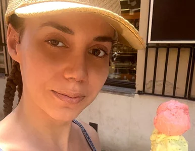 Miniatura: Marianna Schreiber kopiuje pomysł...