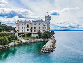 Miniatura: Do Włoch za 138 zł w dwie strony. Wysyp...