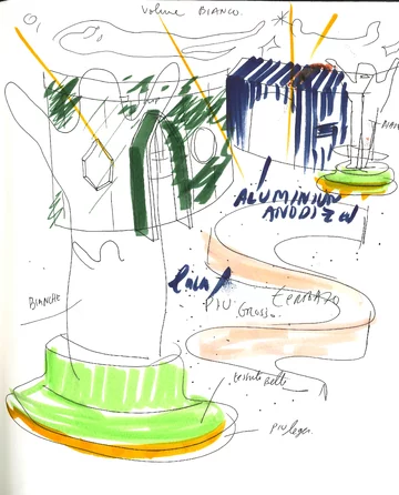 Hyundai Museum of Kids’ Books & Art, MOKA Garden, projekt Hayon Studio Hayon