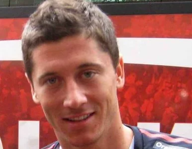 Miniatura: Lewandowski najlepszym piłkarzem, bo......
