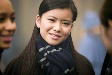 Cho Chang 