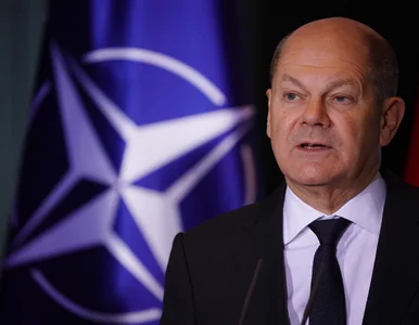 Miniatura: Rozmowa Putin - Scholz. Kanclerz Niemiec...