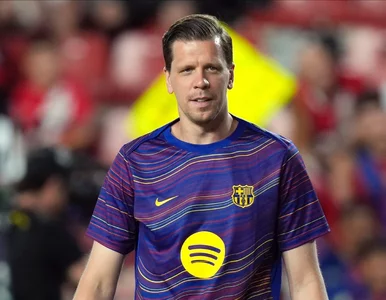 Miniatura: Wojciech Szczęsny wraca do bramki! FC...