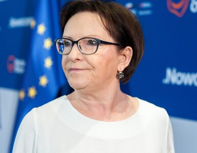 Ważne stanowisko dla Ewy Kopacz w UE. „Pierwsza Polka pełniąca tak ważną...