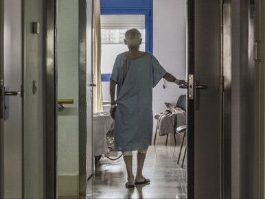 Miniatura: Prof. Ewa Lech-Marańda dla Wprost: Lista...