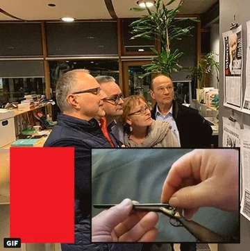 Mem po taśmach Kaczyńskiego 