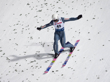 Skoki narciarskie. Dziś szansa na pierwszy medal Polaków. Gdzie i o...