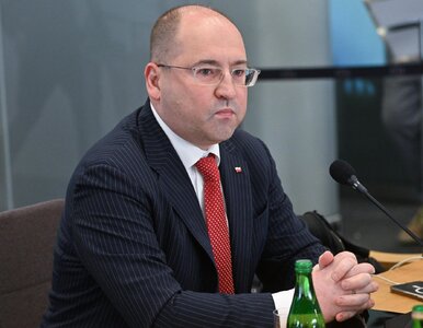 Miniatura: Wymowna reakcja PiS po ruchu Bielana....