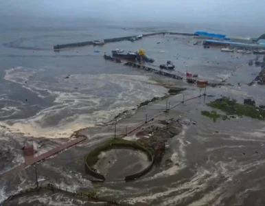 Miniatura: Oczy całego świata skierowane na Rosję....