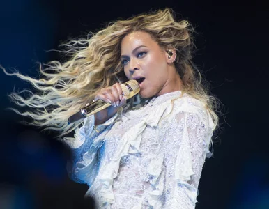 Miniatura: Beyonce zaprasza na parkiet. Nowy singiel...