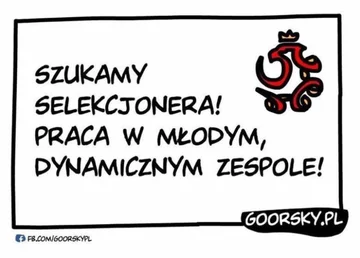 Memy po meczu Polska-Anglia 