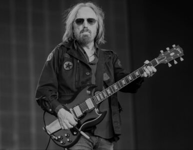 Miniatura: Tom Petty odszedł w wieku 66 lat. Bliscy...