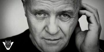Anthony Hopkins