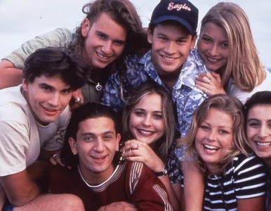 Miniatura: Polacy w latach 90. kochali ten serial!...