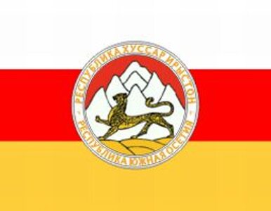 Miniatura: Osetia Płd. wybrała parlament