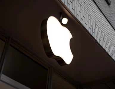 Miniatura: Tim Cook żegna się z fotelem prezesa...
