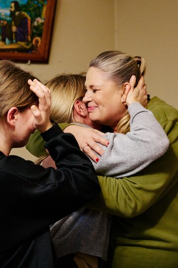 „Nasz nowy dom” odc. 4 (364) 