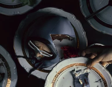 Miniatura: Znany raper spadł ze sceny. Powtórzy...