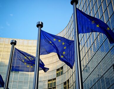 Miniatura: Komisja Europejska szykuje nowe sankcje na...