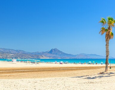 Miniatura: Wakacje w Hiszpanii mogą być droższe....