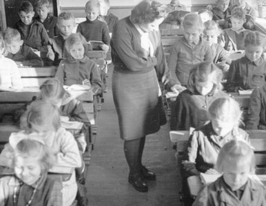 Miniatura: QUIZ rodem ze szkolnej ławki. Pamiętasz,...