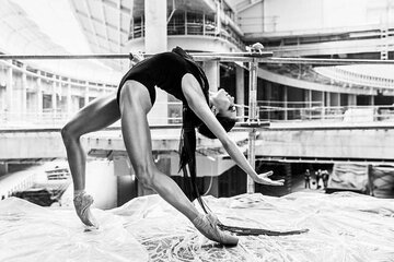 Szymon Brodziak Photography
