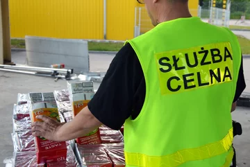 Fot. Służba Celna