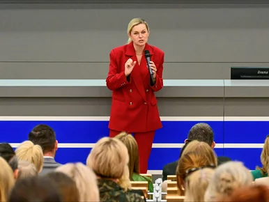 Miniatura: Kluczowy ruch MEN do korekty? „Chyba...