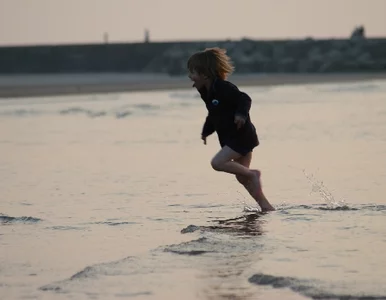 Miniatura: Co robią mali Włosi w hotelu? Wrzeszczą i...