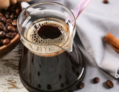 5 właściwości zdrowotnych kawy, których nie znałeś. Ostatnia cię zaskoczy
