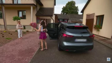 „Rolnik szuka żony” 