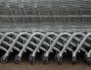 Miniatura: Brytyjscy związkowcy do supermarketów:...