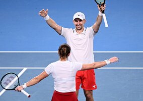 Miniatura: Reprezentacja Polski najlepsza na świecie!...