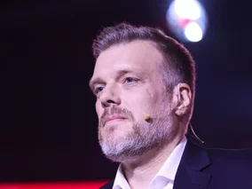 Miniatura: Adrian Zandberg wejdzie do rządu? Miałby...