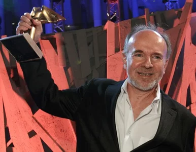 Miniatura: Marek Bieńczyk zdobył Nike