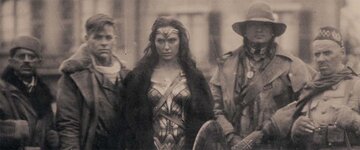 kadr z&nbsp;filmu "Wonder Woman" (2017)