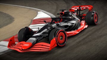 Audi w&nbsp;Formule 1