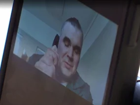 Miniatura: Niewinny skazany na dożywocie? Historia...