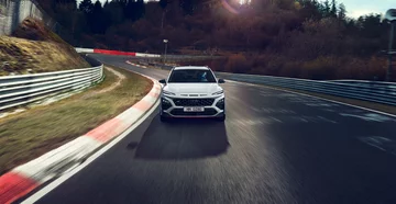 Hyundai Kona N 