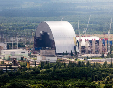 Czarnobyl jak Biełgorod? Ukraińska wicepremier bije na alarm i apeluje...