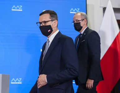 Miniatura: Polacy niezadowoleni z działań rządu....