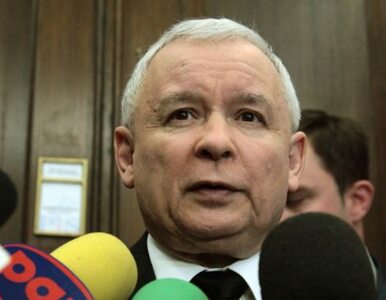 Miniatura: "Kaczyński jest niezrównoważony. Tym różni...